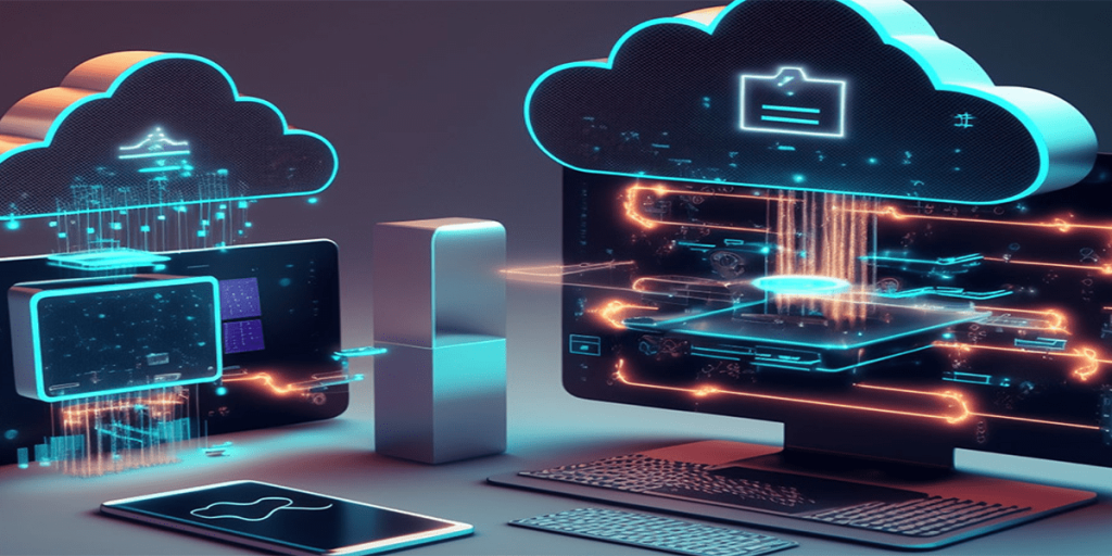 What is Hui Feng Cloud AWS and what services does it offer?