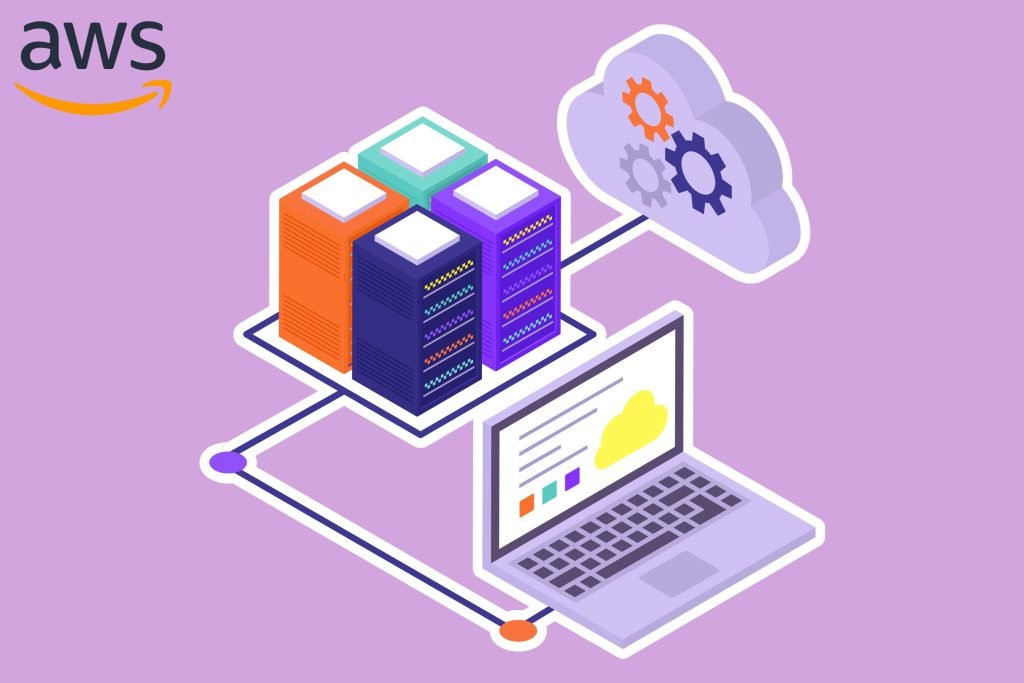 AWS services vs Godaddy