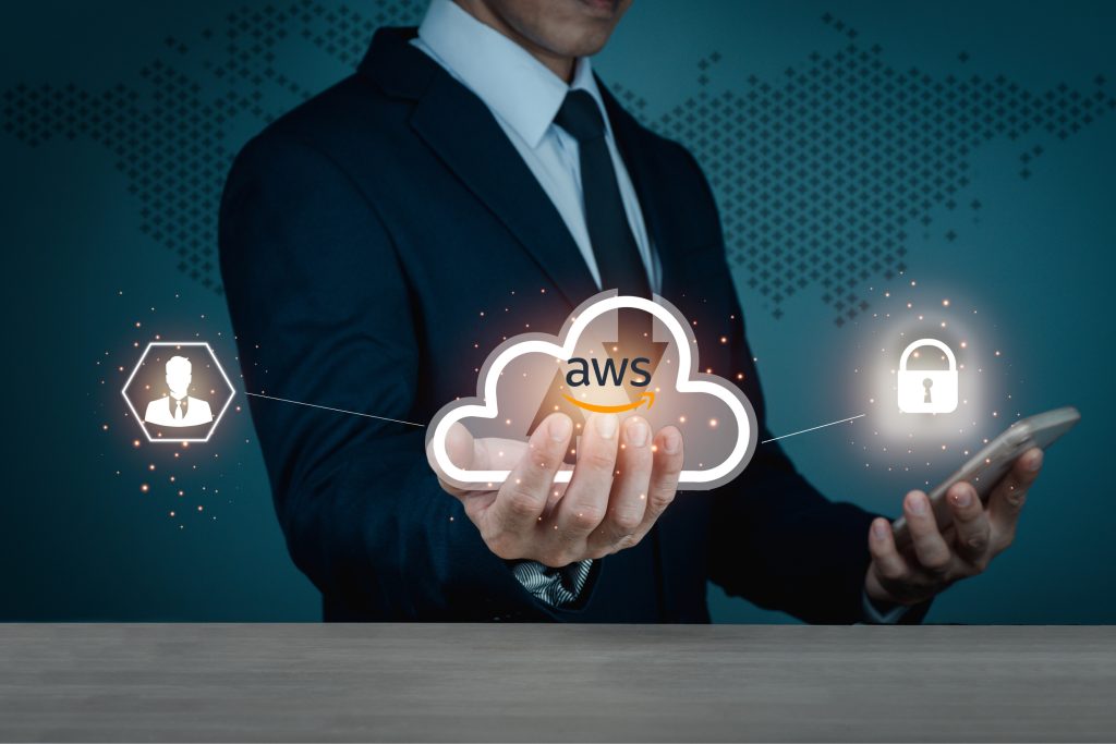 AWS CDK：Using AWS Lambda with S3