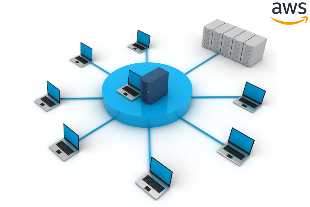 Which storage are available on Amazon EC2 M6g instances?
