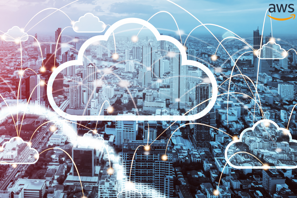 Top AWS Reseller in North America: Boost Your Tech Startup’s Cloud Performance